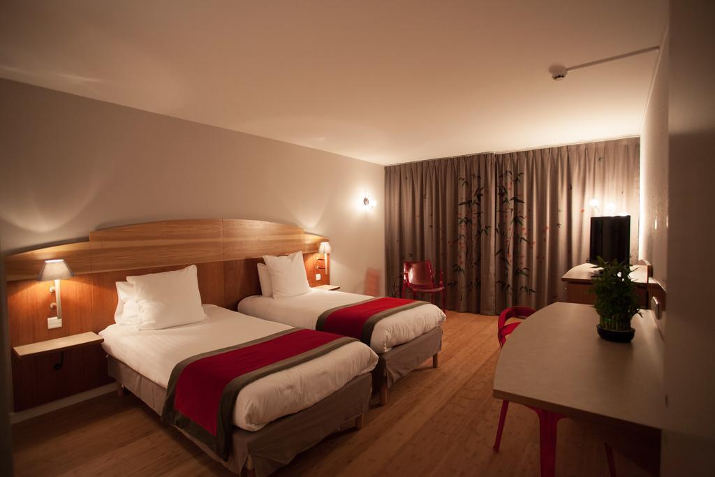 Hotel C Suites Chambres Spacieuses Nîmes Pokój zdjęcie